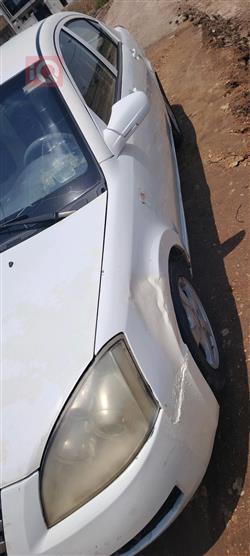شيري A520